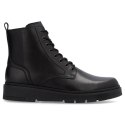 Buty ocieplane Rieker M 30101-00 RKR751