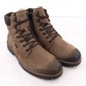 Buty ocieplane Rieker M F3612-24 RKR746