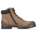 Buty ocieplane Rieker M F3612-24 RKR746