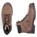 Buty ocieplane Rieker M F3612-24 RKR746