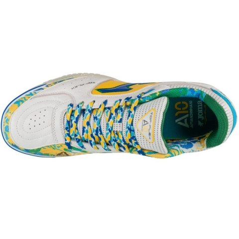 Buty piłkarskie Joma Top Flex 2452 IN M TOPW2452IN Buty piłkarskie Joma Top Flex 2452 IN M TOPW2452IN