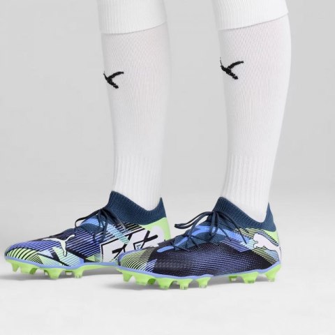 Buty piłkarskie Puma Future 7 Pro FG/AG M 107924 03 Buty piłkarskie Puma Future 7 Pro FG/AG M 107924 03