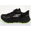 Buty sportowe Skechers Go Run M 220874/BKLM
