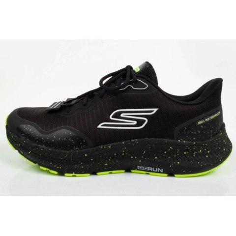 Buty sportowe Skechers Go Run M 220874/BKLM Buty sportowe Skechers Go Run M 220874/BKLM