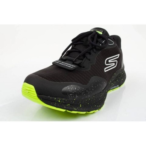 Buty sportowe Skechers Go Run M 220874/BKLM Buty sportowe Skechers Go Run M 220874/BKLM