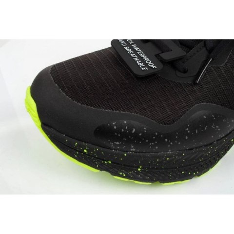 Buty sportowe Skechers Go Run M 220874/BKLM Buty sportowe Skechers Go Run M 220874/BKLM