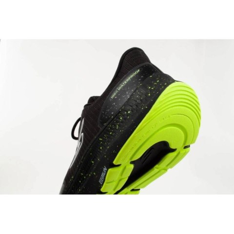 Buty sportowe Skechers Go Run M 220874/BKLM Buty sportowe Skechers Go Run M 220874/BKLM