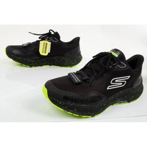 Buty sportowe Skechers Go Run M 220874/BKLM Buty sportowe Skechers Go Run M 220874/BKLM