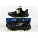 Buty sportowe Skechers Go Run M 220874/BKLM