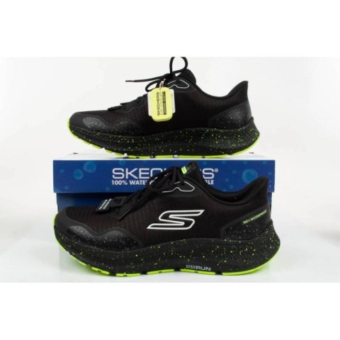 Buty sportowe Skechers Go Run M 220874/BKLM Buty sportowe Skechers Go Run M 220874/BKLM
