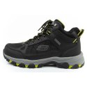 Buty sportowe Skechers Melano M 204477/BLK