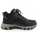 Buty sportowe Skechers Melano M 204477/BLK