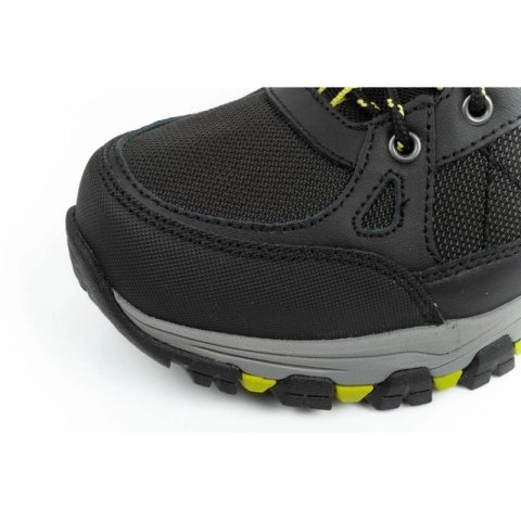Buty sportowe Skechers Melano M 204477/BLK Buty sportowe Skechers Melano M 204477/BLK