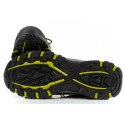 Buty sportowe Skechers Melano M 204477/BLK