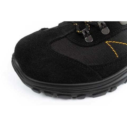 Buty trekkingowe Grisport Nero Gritex M 13362S86G Buty trekkingowe Grisport Nero Gritex M 13362S86G