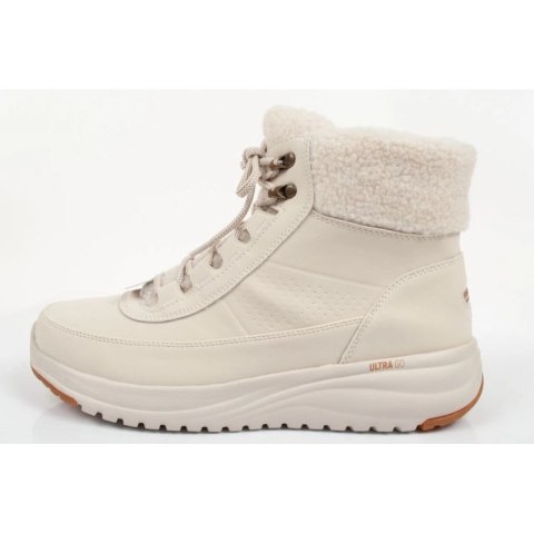 Buty zimowe Skechers W 144756/NAT Buty zimowe Skechers W 144756/NAT