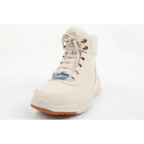 Buty zimowe Skechers W 144756/NAT Buty zimowe Skechers W 144756/NAT