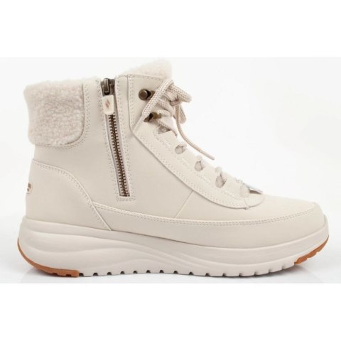 Buty zimowe Skechers W 144756/NAT Buty zimowe Skechers W 144756/NAT