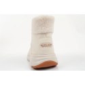 Buty zimowe Skechers W 144756/NAT