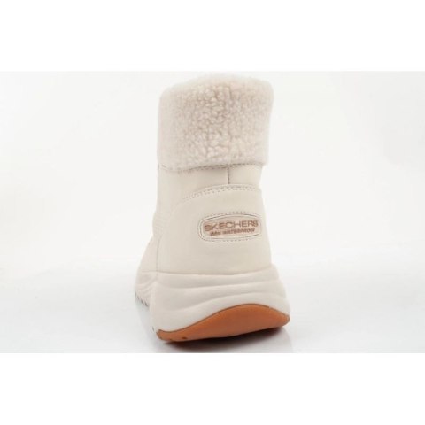 Buty zimowe Skechers W 144756/NAT Buty zimowe Skechers W 144756/NAT