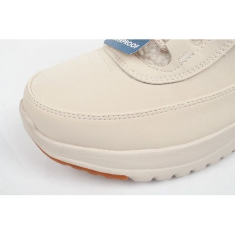 Buty zimowe Skechers W 144756/NAT Buty zimowe Skechers W 144756/NAT