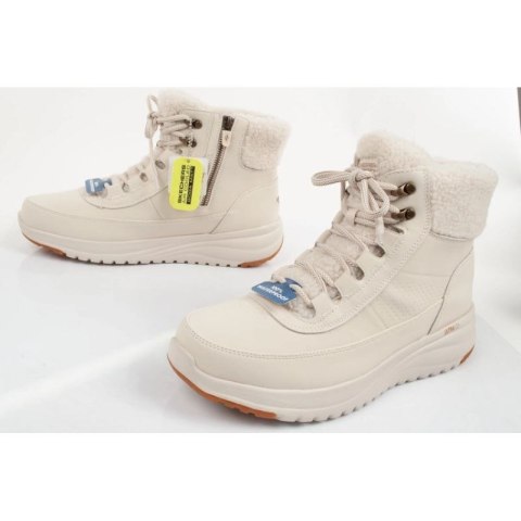 Buty zimowe Skechers W 144756/NAT Buty zimowe Skechers W 144756/NAT