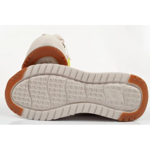 Buty zimowe Skechers W 144756/NAT Buty zimowe Skechers W 144756/NAT