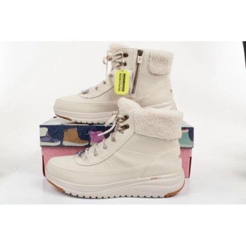 Buty zimowe Skechers W 144756/NAT Buty zimowe Skechers W 144756/NAT