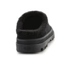 Kapcie Palladium Palladune Mule Warm W 74337-008-M