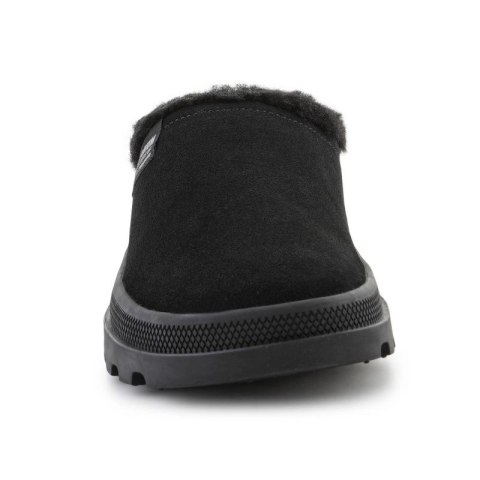 Kapcie Palladium Palladune Mule Warm W 74337-008-M Kapcie Palladium Palladune Mule Warm W 74337-008-M