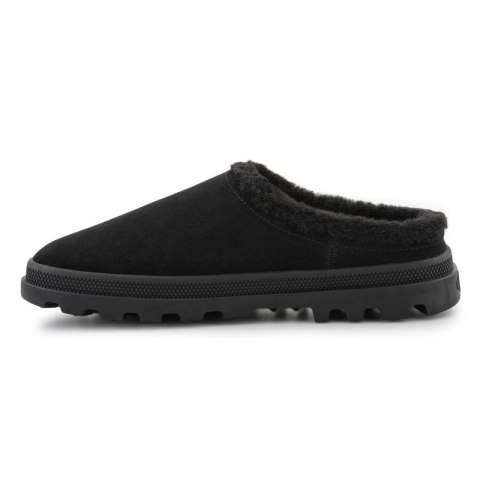 Kapcie Palladium Palladune Mule Warm W 74337-008-M Kapcie Palladium Palladune Mule Warm W 74337-008-M