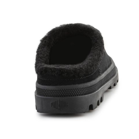 Kapcie Palladium Palladune Mule Warm W 74337-008-M Kapcie Palladium Palladune Mule Warm W 74337-008-M