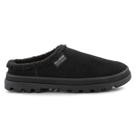 Kapcie Palladium Palladune Mule Warm W 74337-008-M Kapcie Palladium Palladune Mule Warm W 74337-008-M