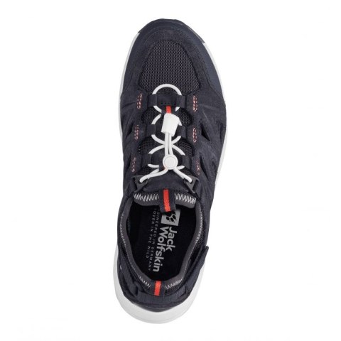 Buty Jack Wolfskin Woodland 2 Hybrid Low W 4051351_1207 Buty Jack Wolfskin Woodland 2 Hybrid Low W 4051351_1207
