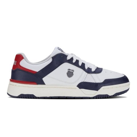 Buty K-Swiss MATCH PRO LTH M 08905-470-M Buty K-Swiss MATCH PRO LTH M 08905-470-M