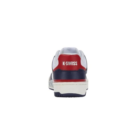 Buty K-Swiss MATCH PRO LTH M 08905-470-M Buty K-Swiss MATCH PRO LTH M 08905-470-M