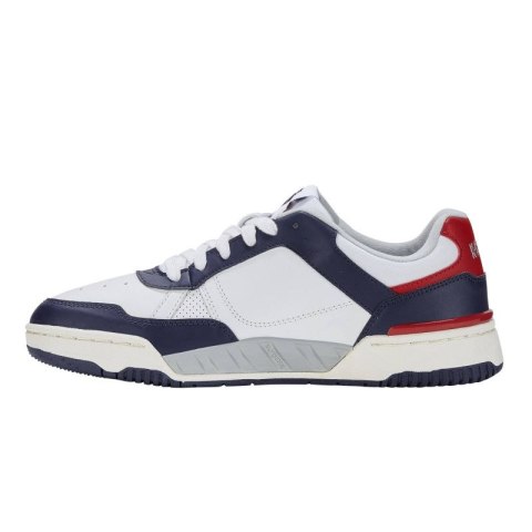 Buty K-Swiss MATCH PRO LTH M 08905-470-M Buty K-Swiss MATCH PRO LTH M 08905-470-M