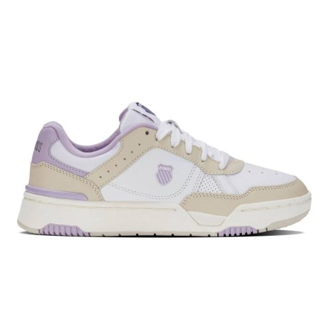 Buty K-Swiss MATCH PRO LTH W 98905-264-M Buty K-Swiss MATCH PRO LTH W 98905-264-M