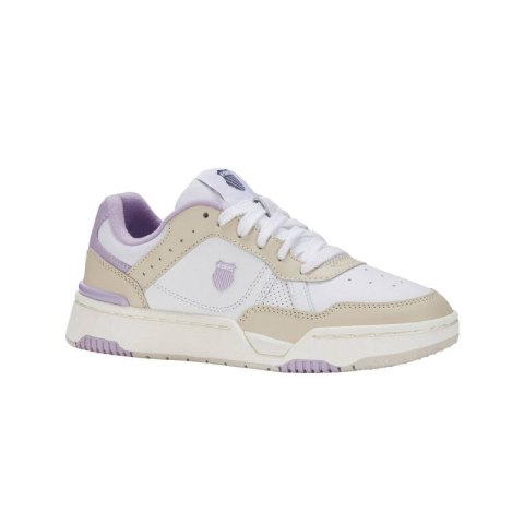 Buty K-Swiss MATCH PRO LTH W 98905-264-M Buty K-Swiss MATCH PRO LTH W 98905-264-M
