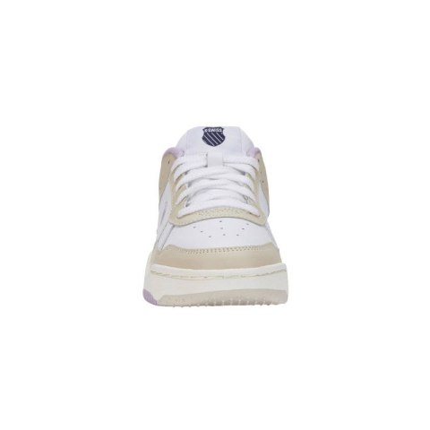 Buty K-Swiss MATCH PRO LTH W 98905-264-M Buty K-Swiss MATCH PRO LTH W 98905-264-M