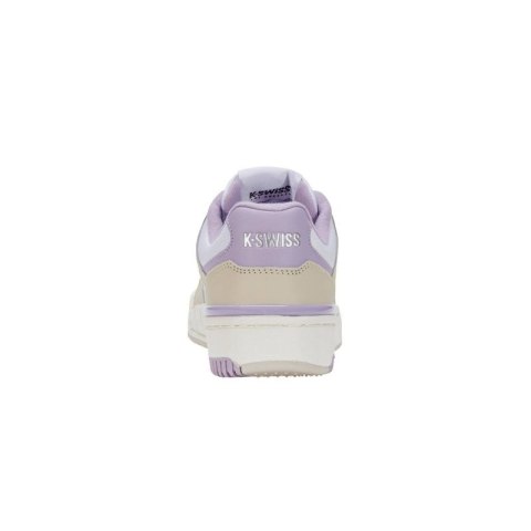 Buty K-Swiss MATCH PRO LTH W 98905-264-M Buty K-Swiss MATCH PRO LTH W 98905-264-M