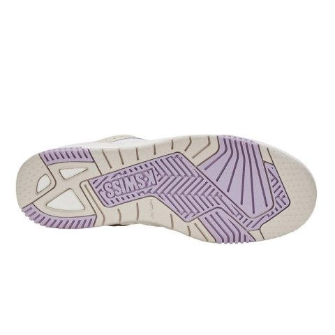 Buty K-Swiss MATCH PRO LTH W 98905-264-M Buty K-Swiss MATCH PRO LTH W 98905-264-M