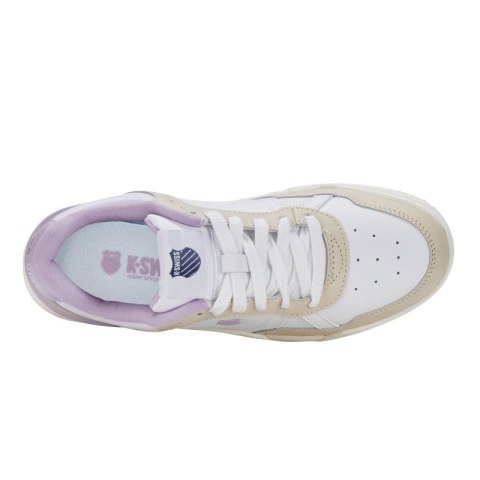 Buty K-Swiss MATCH PRO LTH W 98905-264-M Buty K-Swiss MATCH PRO LTH W 98905-264-M