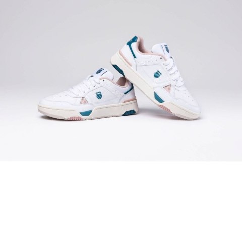 Buty K-Swiss MATCH PRO LTH W 98905-980-M Buty K-Swiss MATCH PRO LTH W 98905-980-M