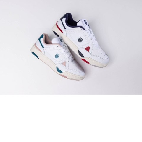 Buty K-Swiss MATCH PRO LTH W 98905-980-M Buty K-Swiss MATCH PRO LTH W 98905-980-M