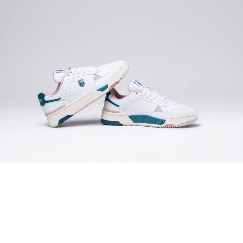 Buty K-Swiss MATCH PRO LTH W 98905-980-M Buty K-Swiss MATCH PRO LTH W 98905-980-M