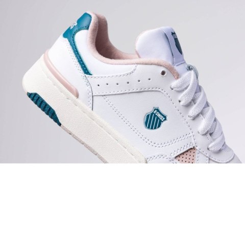 Buty K-Swiss MATCH PRO LTH W 98905-980-M Buty K-Swiss MATCH PRO LTH W 98905-980-M