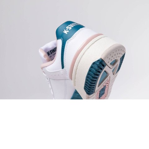 Buty K-Swiss MATCH PRO LTH W 98905-980-M Buty K-Swiss MATCH PRO LTH W 98905-980-M