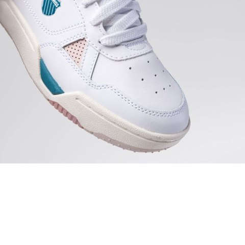 Buty K-Swiss MATCH PRO LTH W 98905-980-M Buty K-Swiss MATCH PRO LTH W 98905-980-M