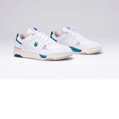 Buty K-Swiss MATCH PRO LTH W 98905-980-M Buty K-Swiss MATCH PRO LTH W 98905-980-M